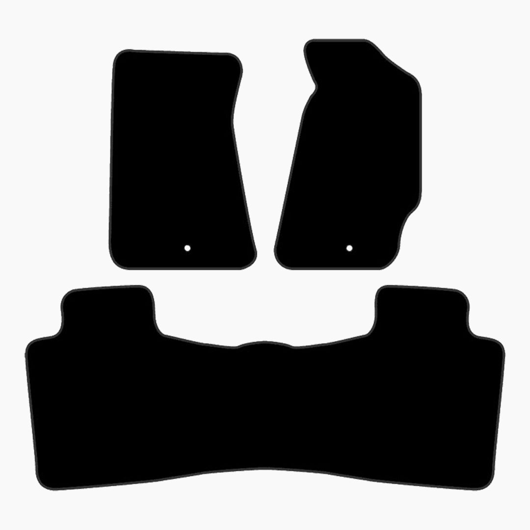 Carpet Floor Mats