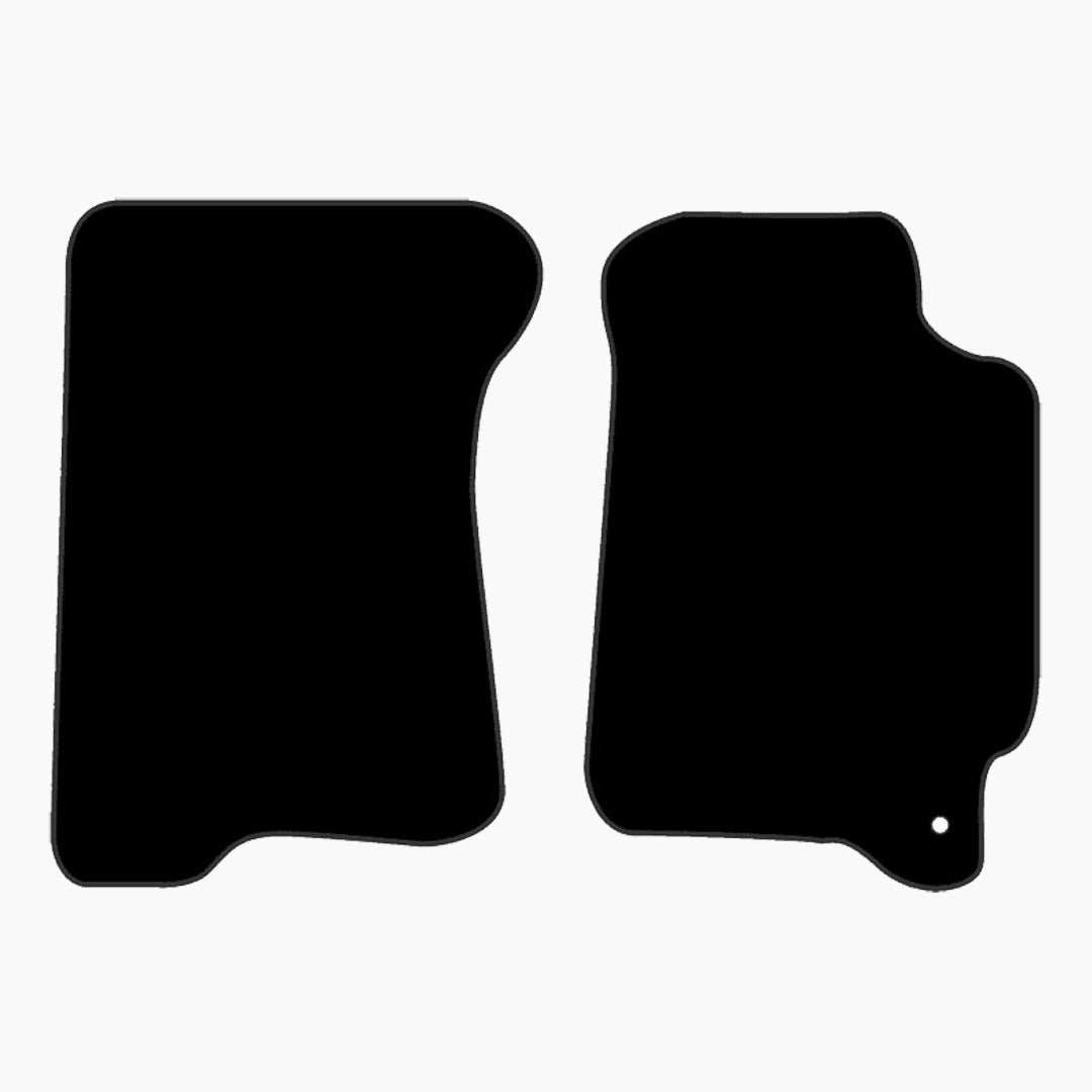 Carpet Floor Mats
