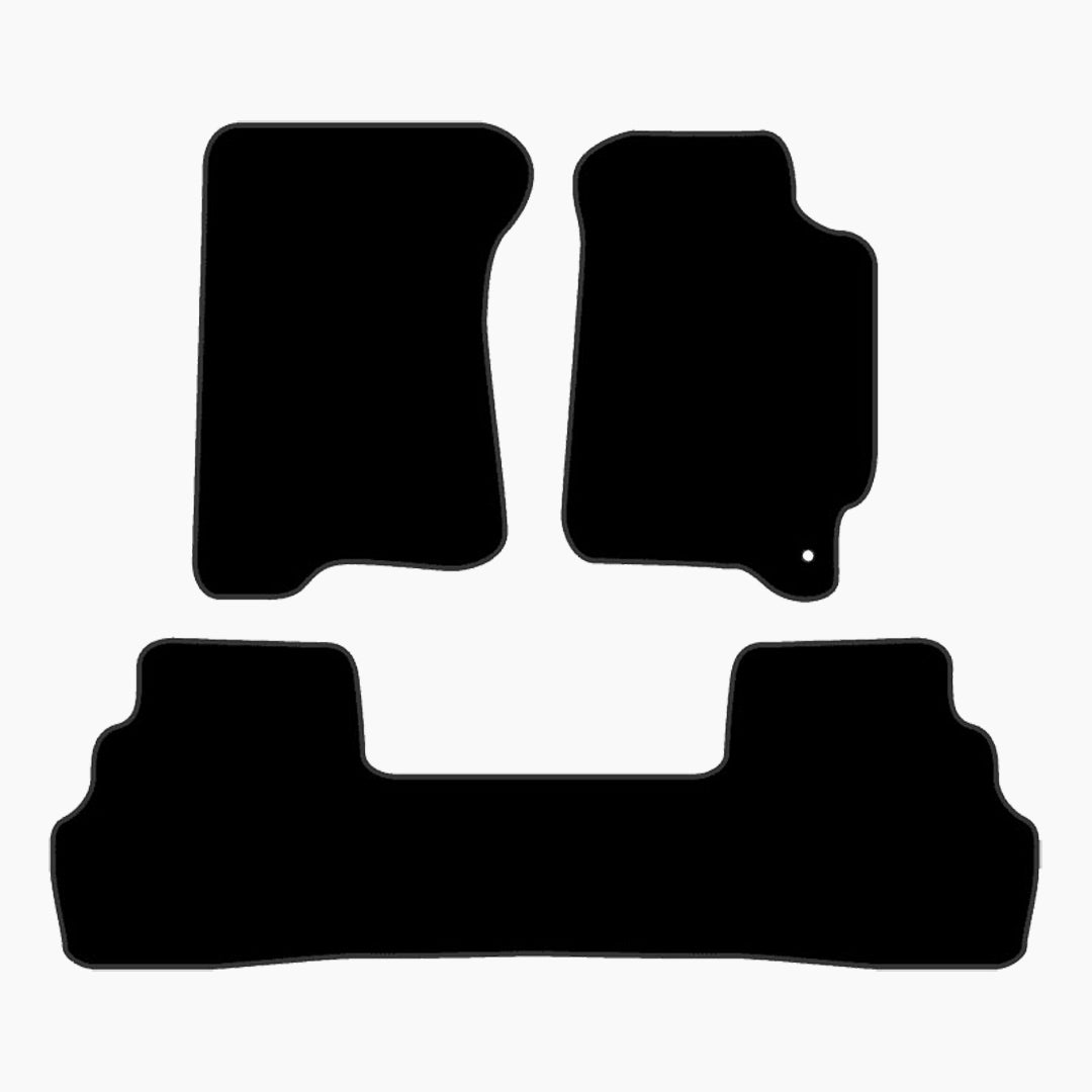 Carpet Floor Mats