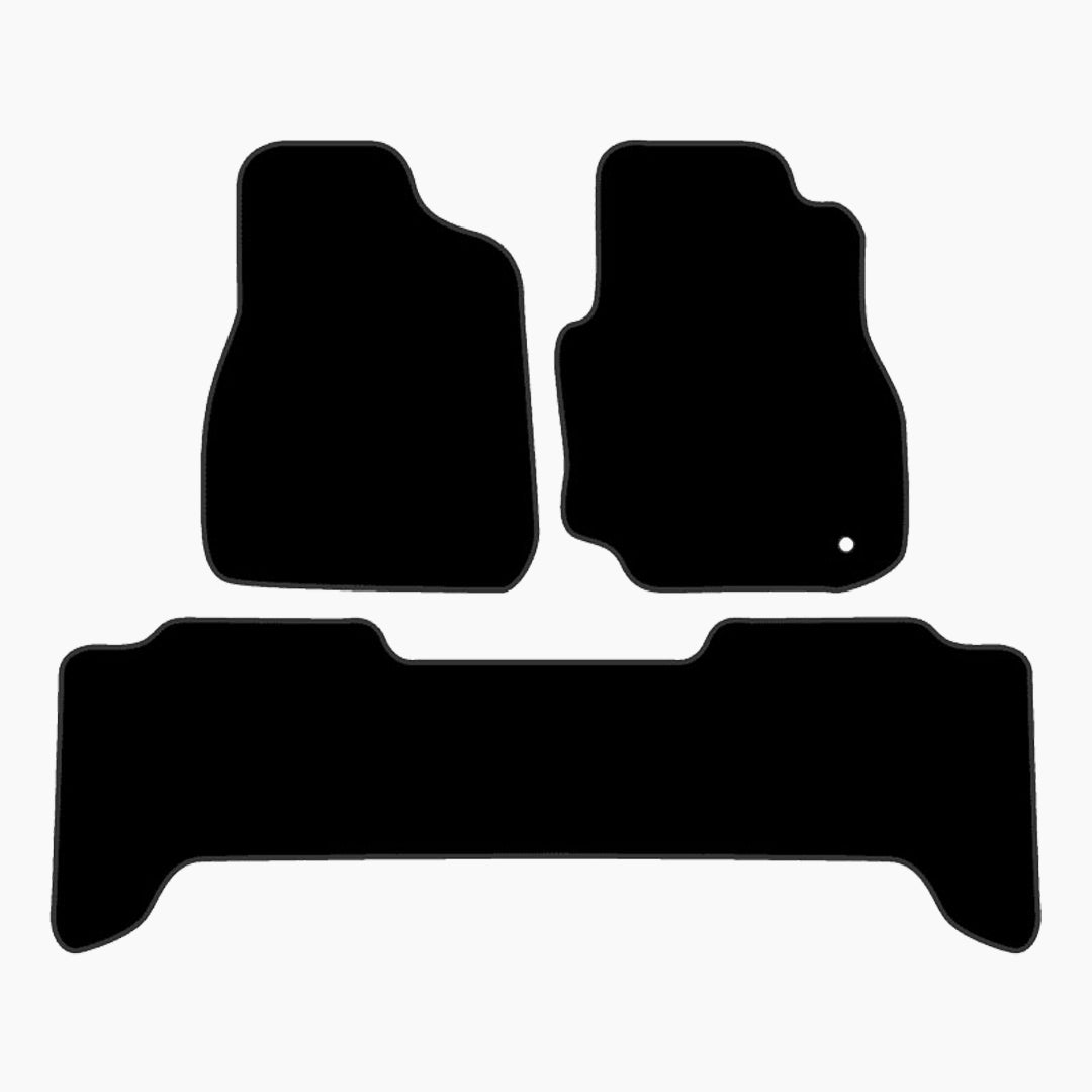 Recyclable Floor Mats