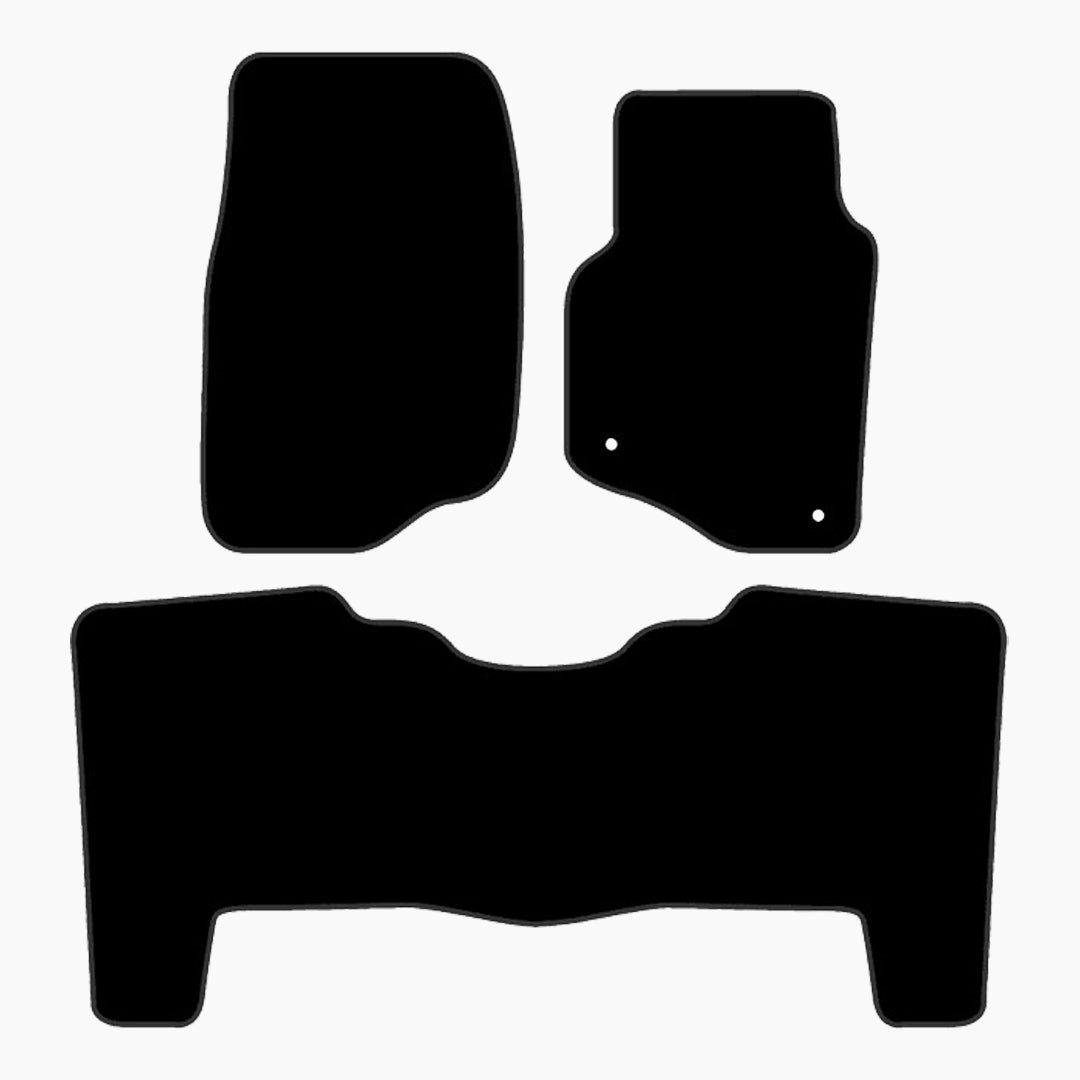 Carpet Floor Mats