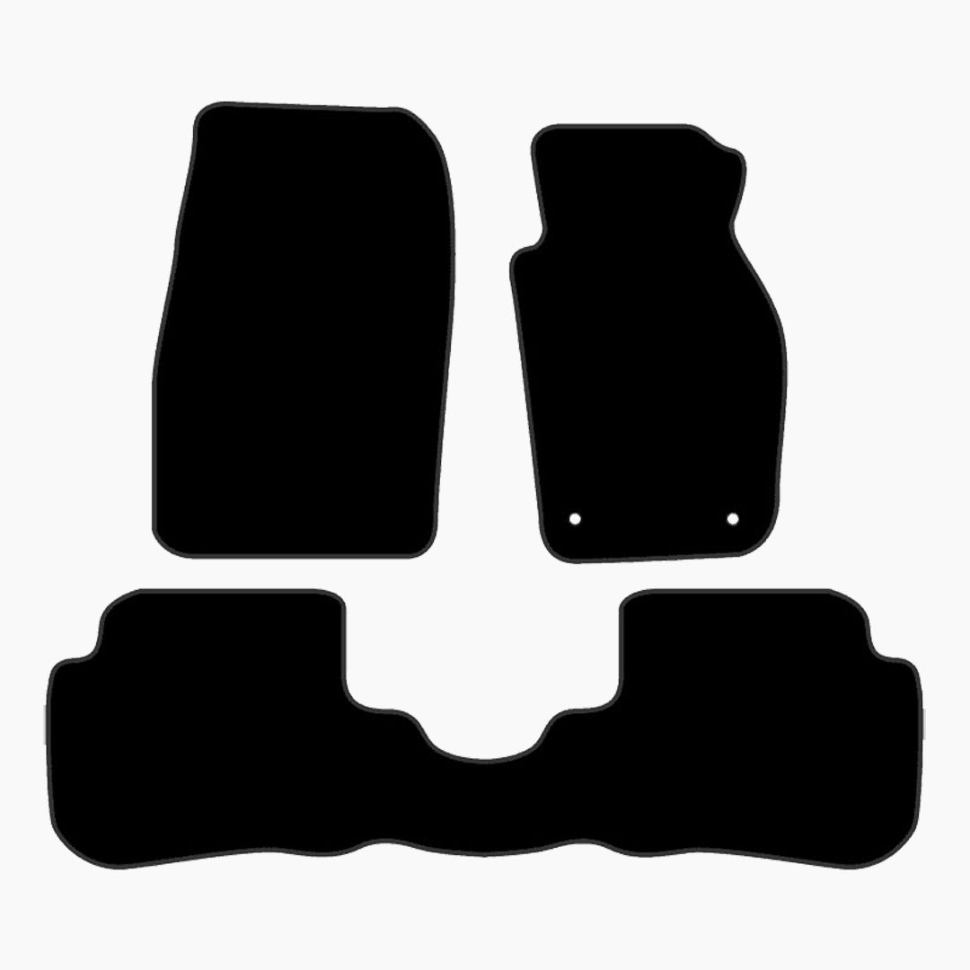 Carpet Floor Mats