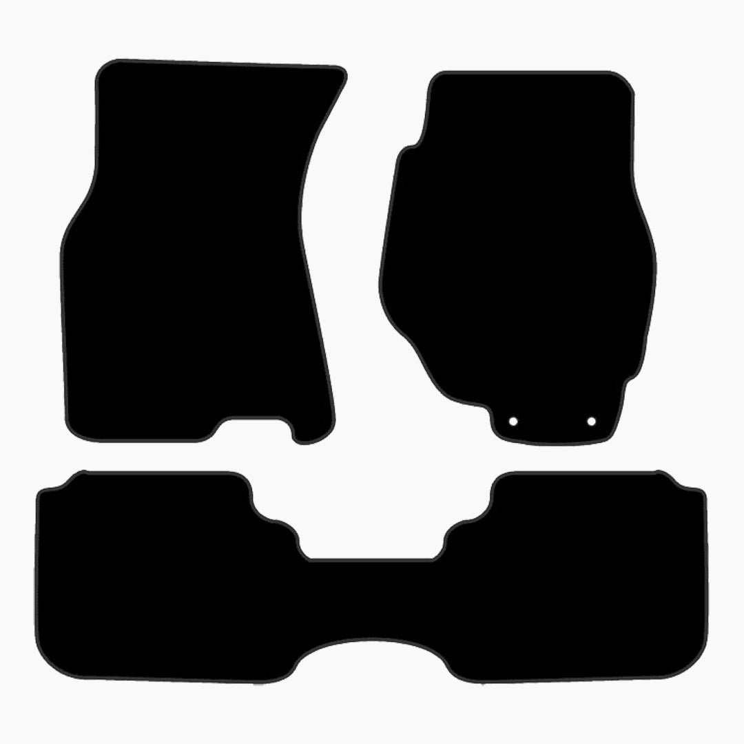 Carpet Floor Mats