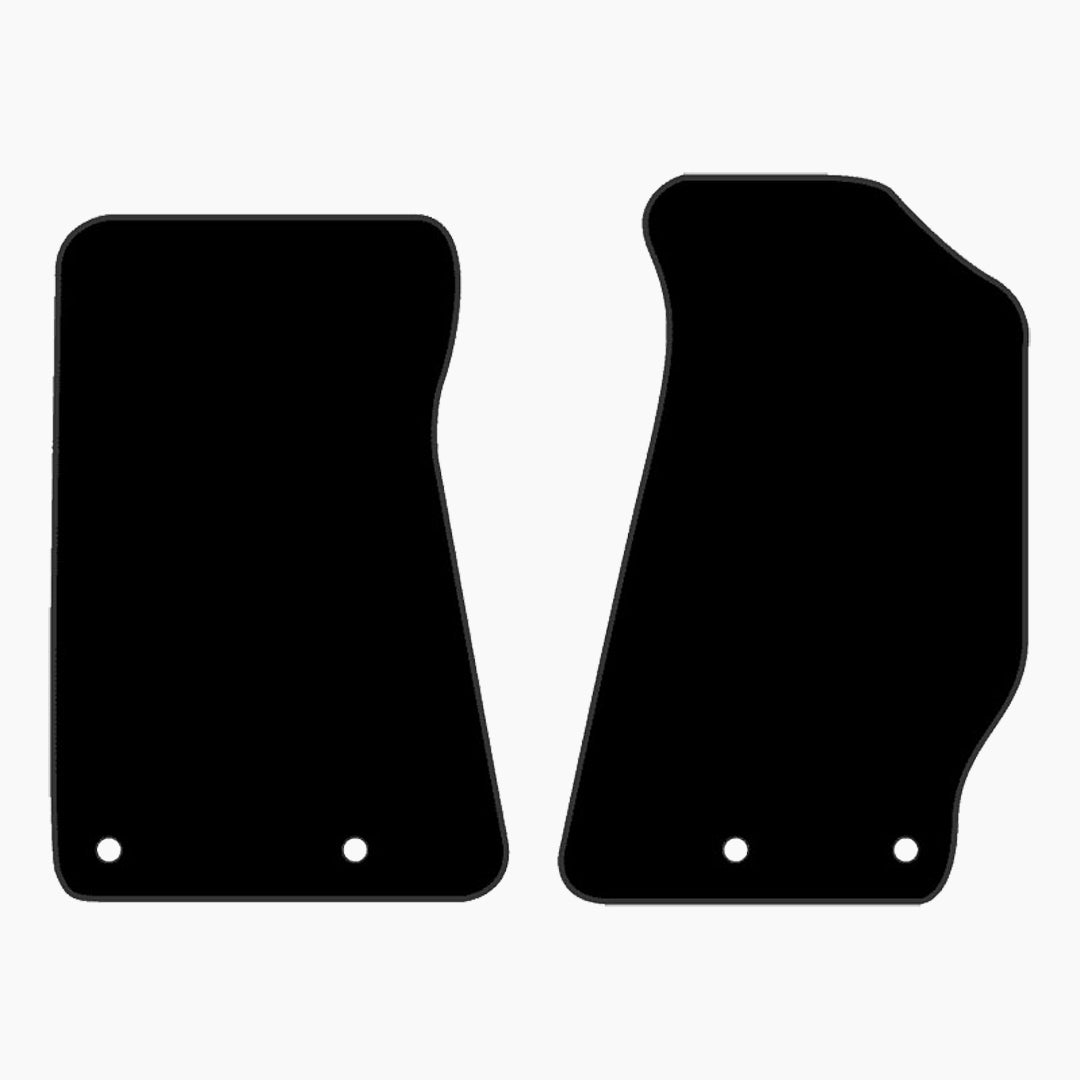 Recyclable Floor Mats