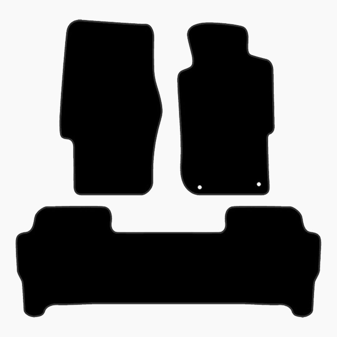 Recyclable Floor Mats