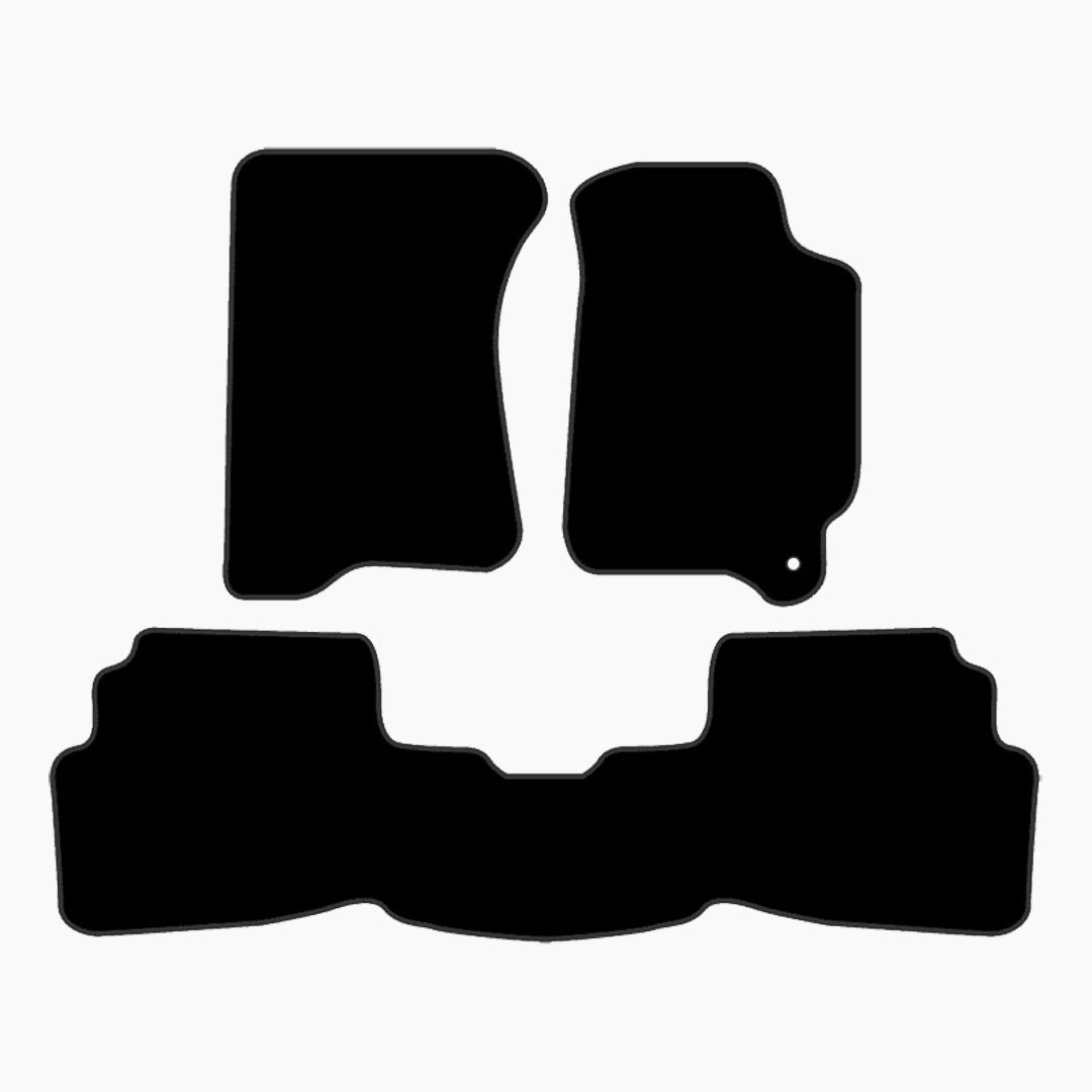 Recyclable Floor Mats