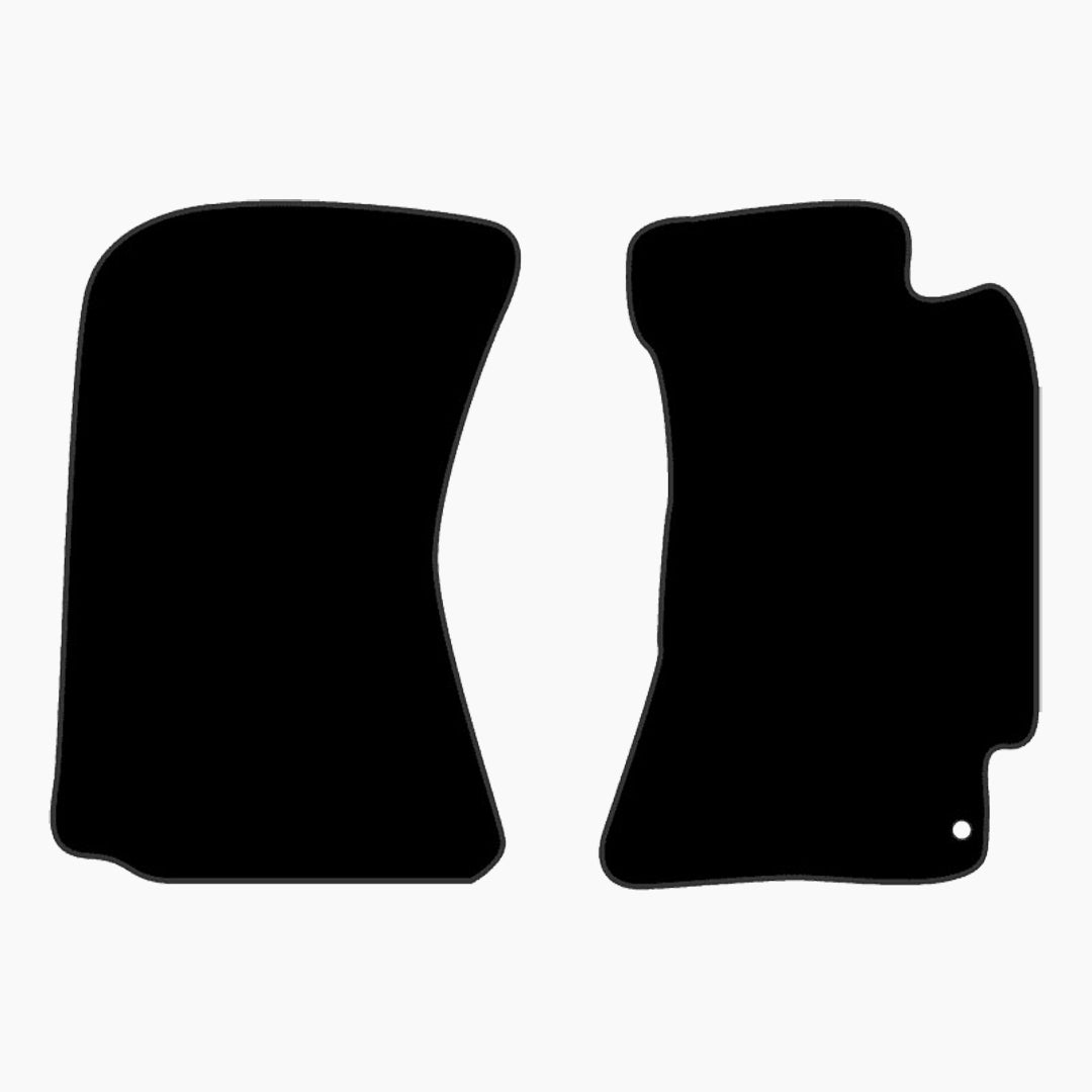 Carpet Floor Mats