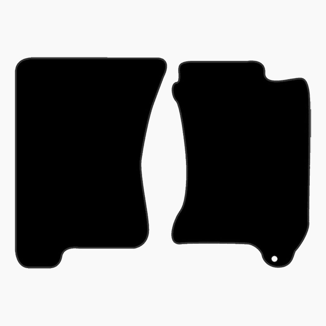 Recyclable Floor Mats