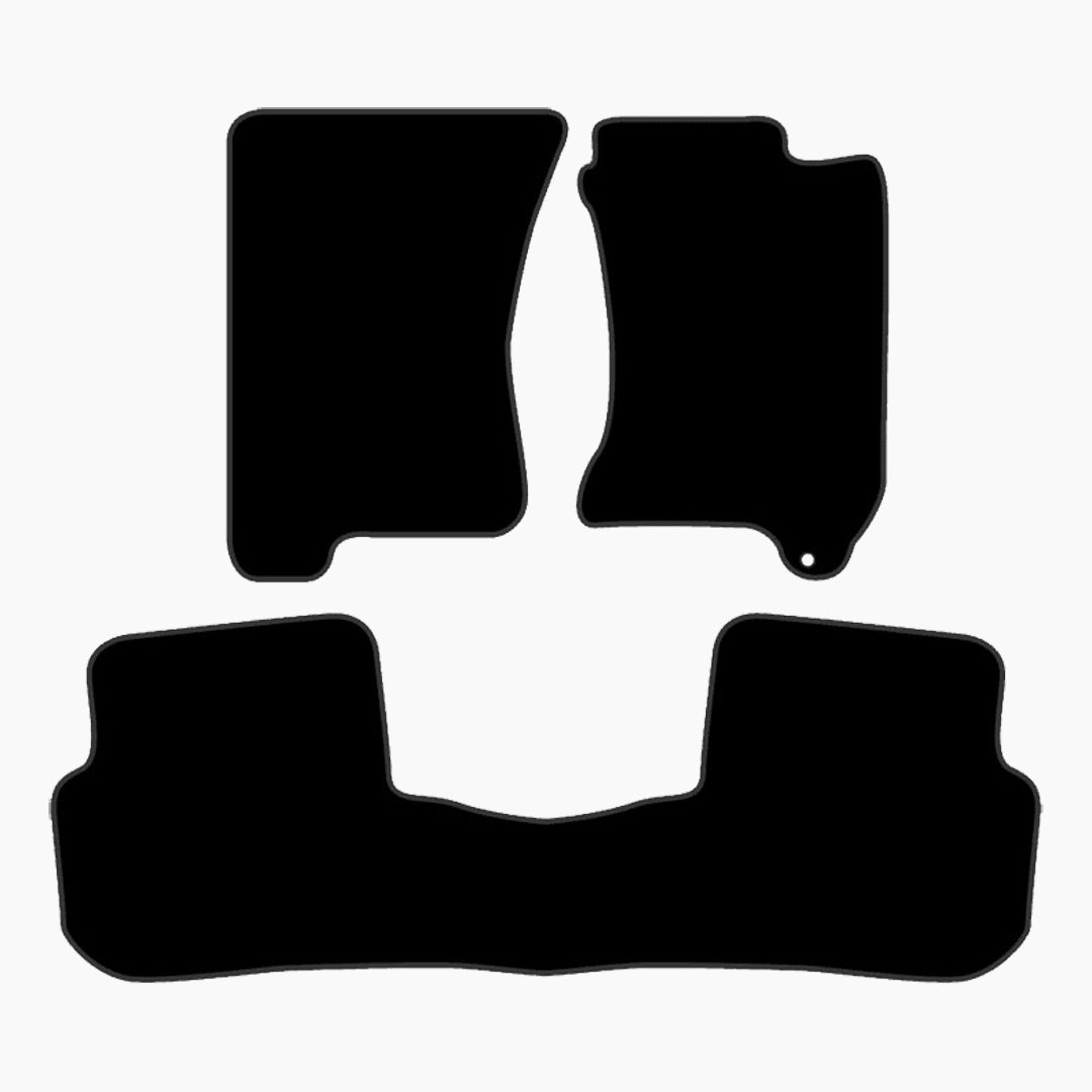 Recyclable Floor Mats