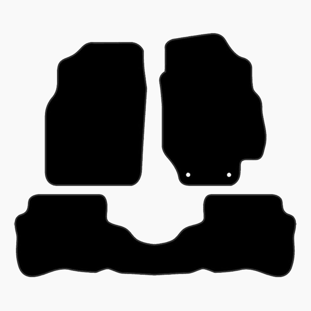 Carpet Floor Mats