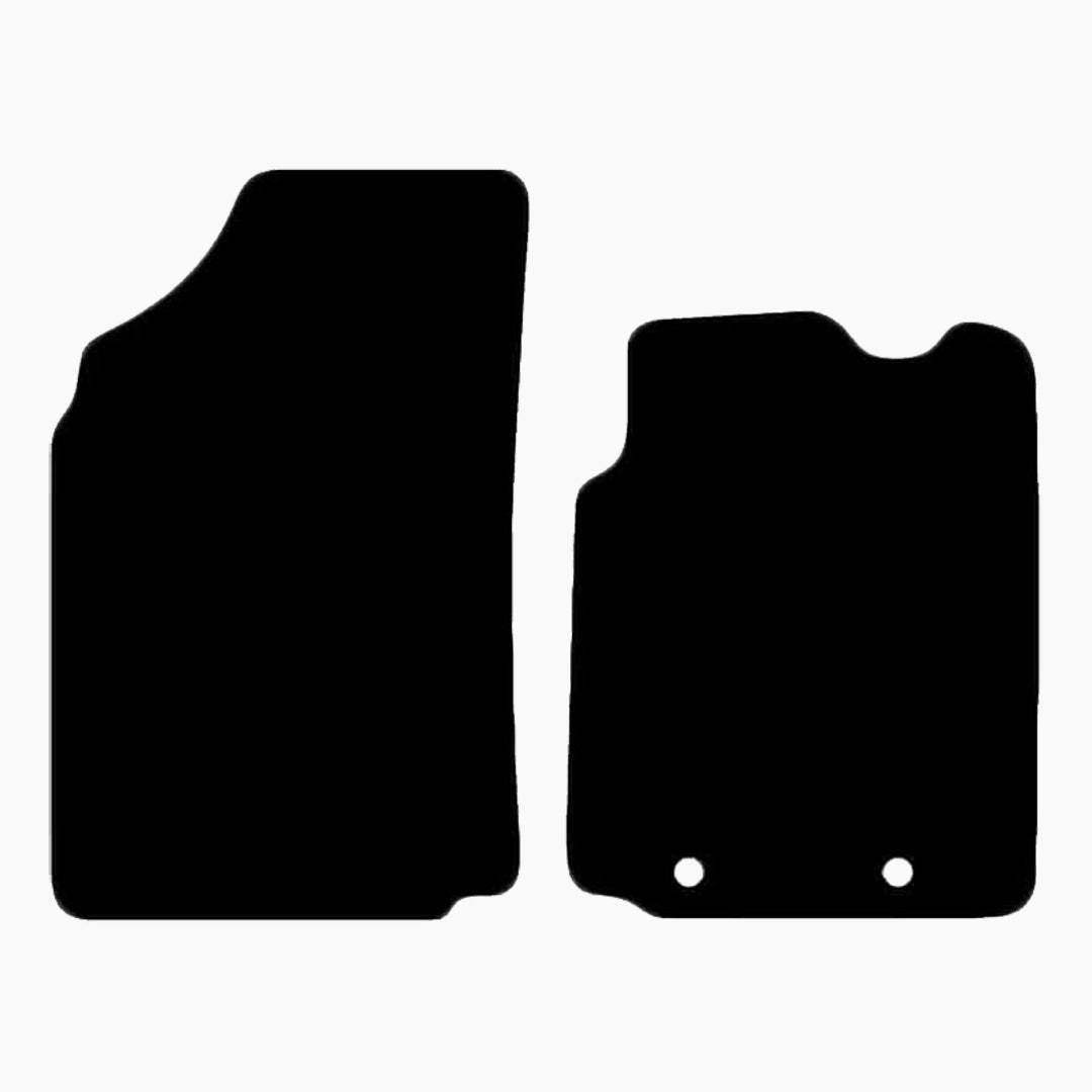Recyclable Floor Mats