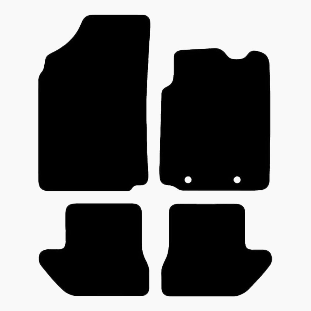 Recyclable Floor Mats
