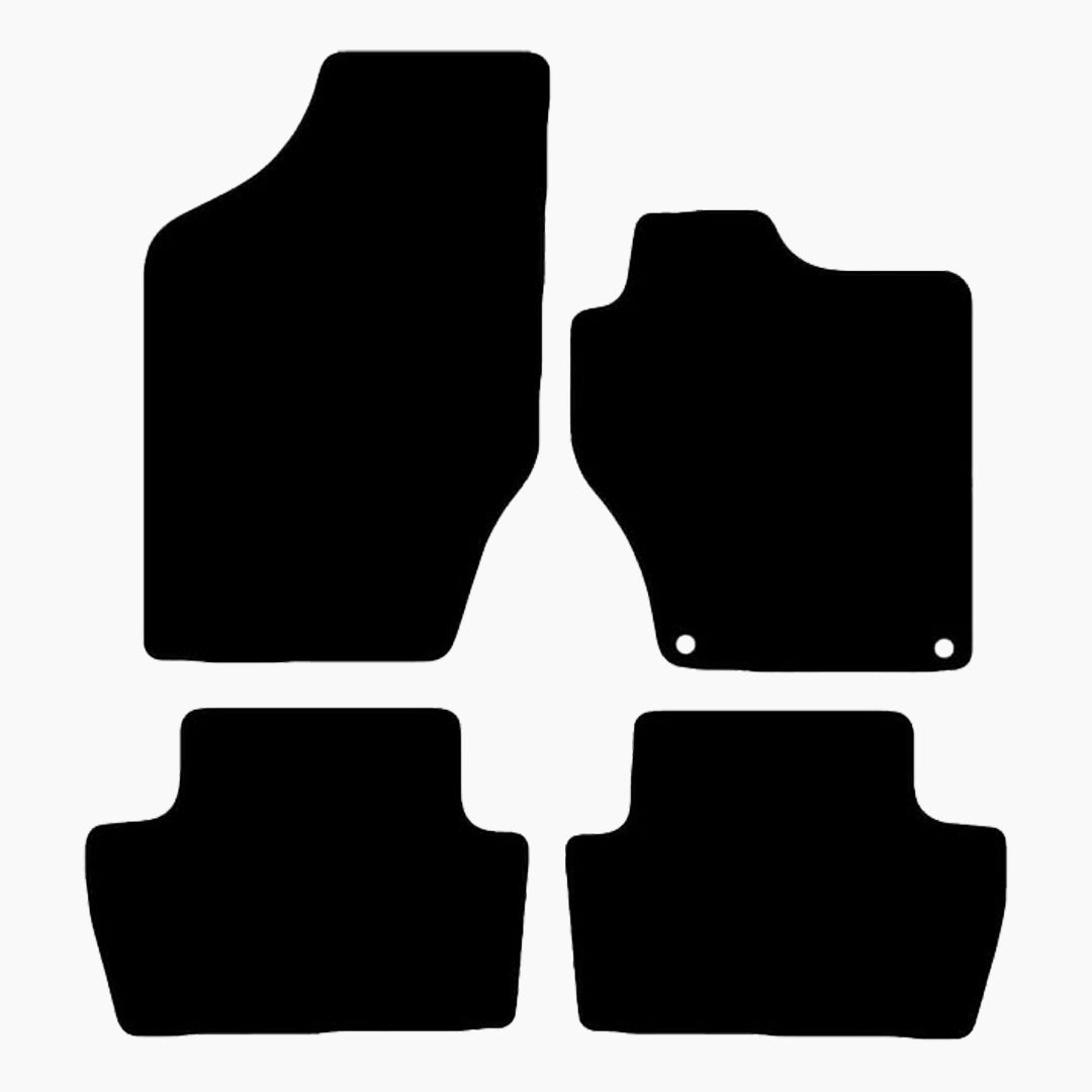 Recyclable Floor Mats