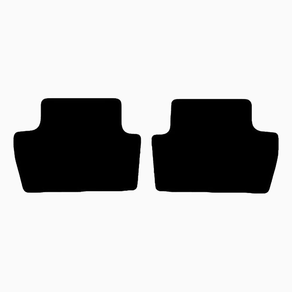 Recyclable Floor Mats