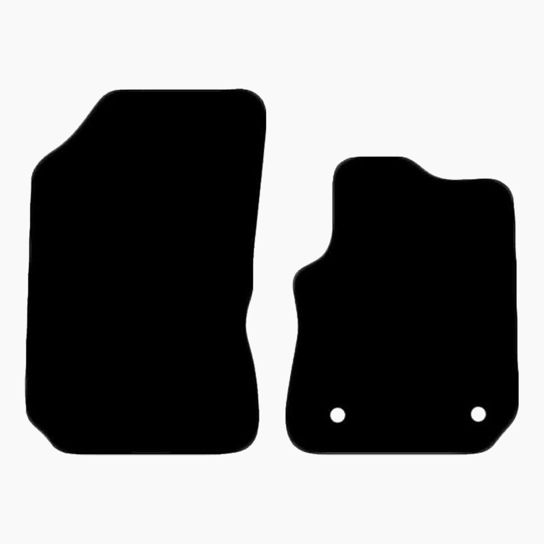 Carpet Floor Mats
