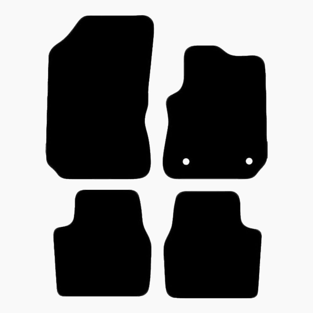 Carpet Floor Mats