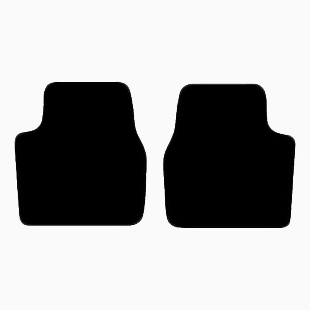 Carpet Floor Mats