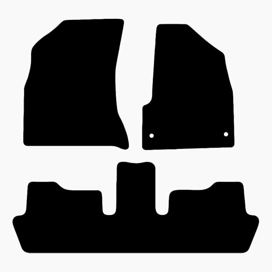 Recyclable Floor Mats