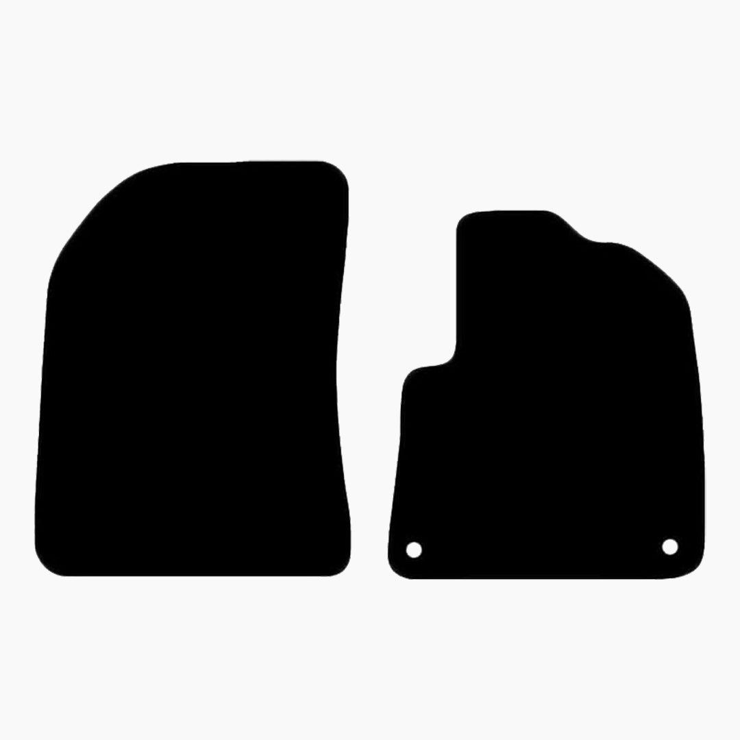 Carpet Floor Mats