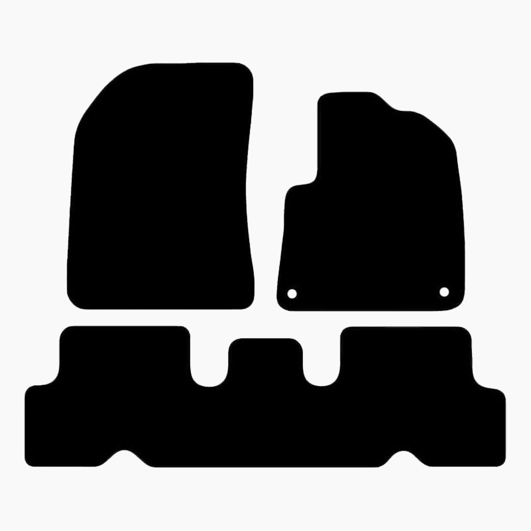 Carpet Floor Mats