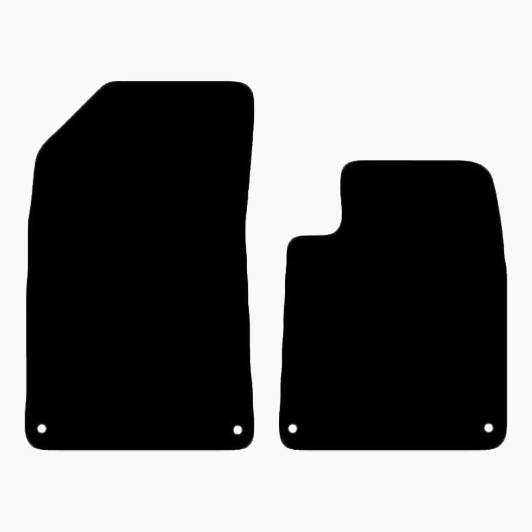 Recyclable Floor Mats