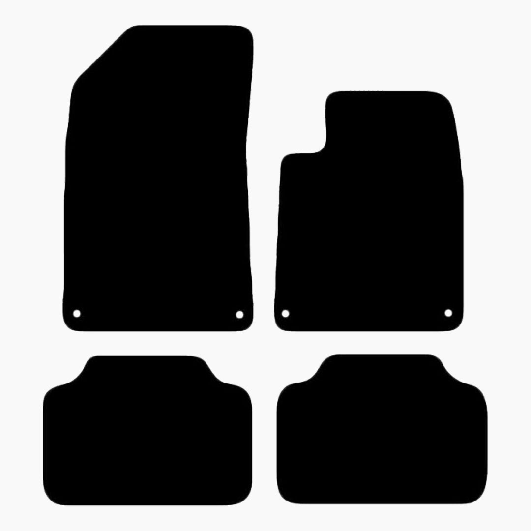 Recyclable Floor Mats