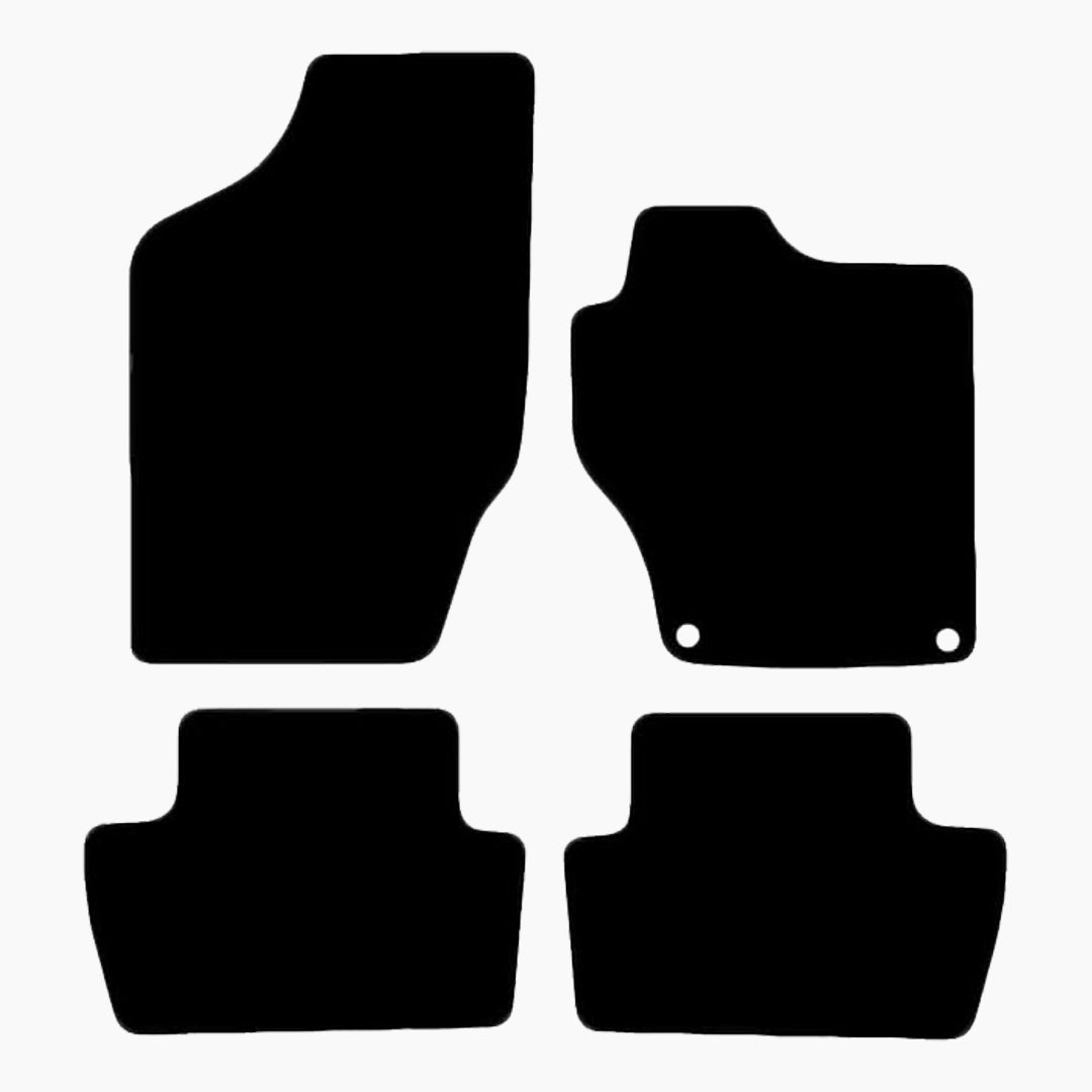 Recyclable Floor Mats