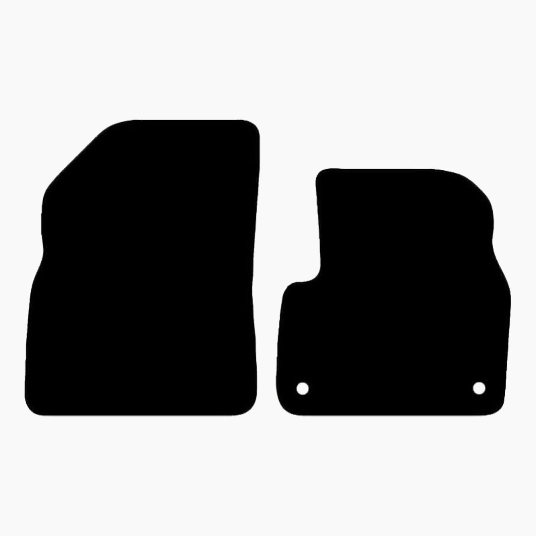 Carpet Floor Mats