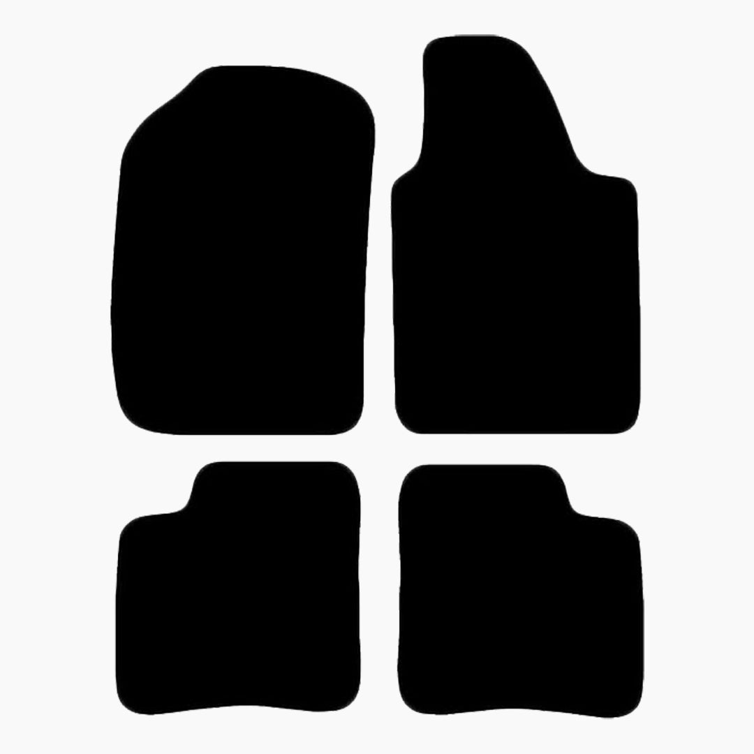 Carpet Floor Mats