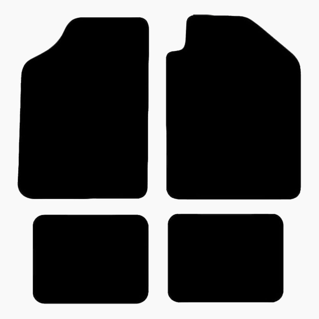 Carpet Floor Mats