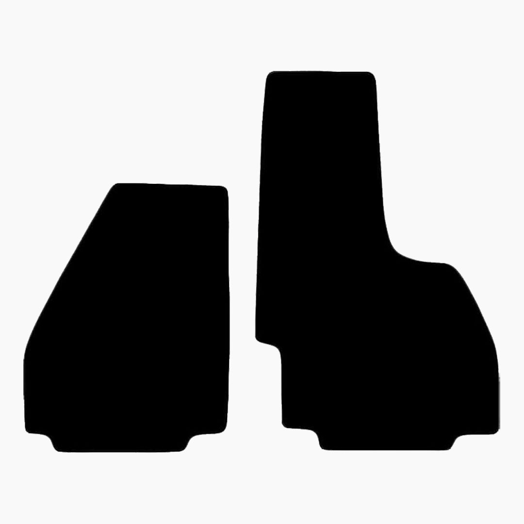 Recyclable Floor Mats