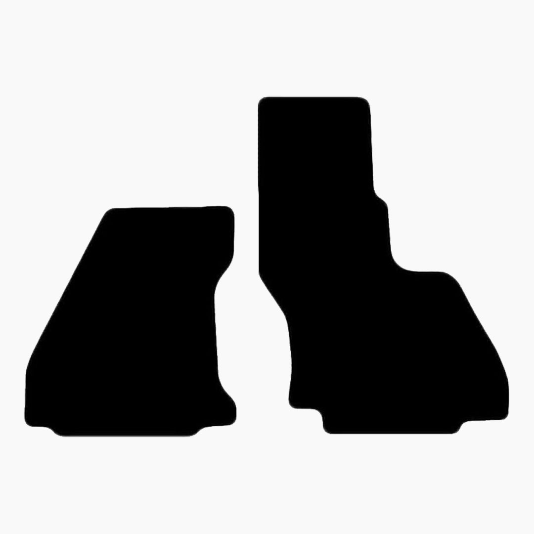 Carpet Floor Mats