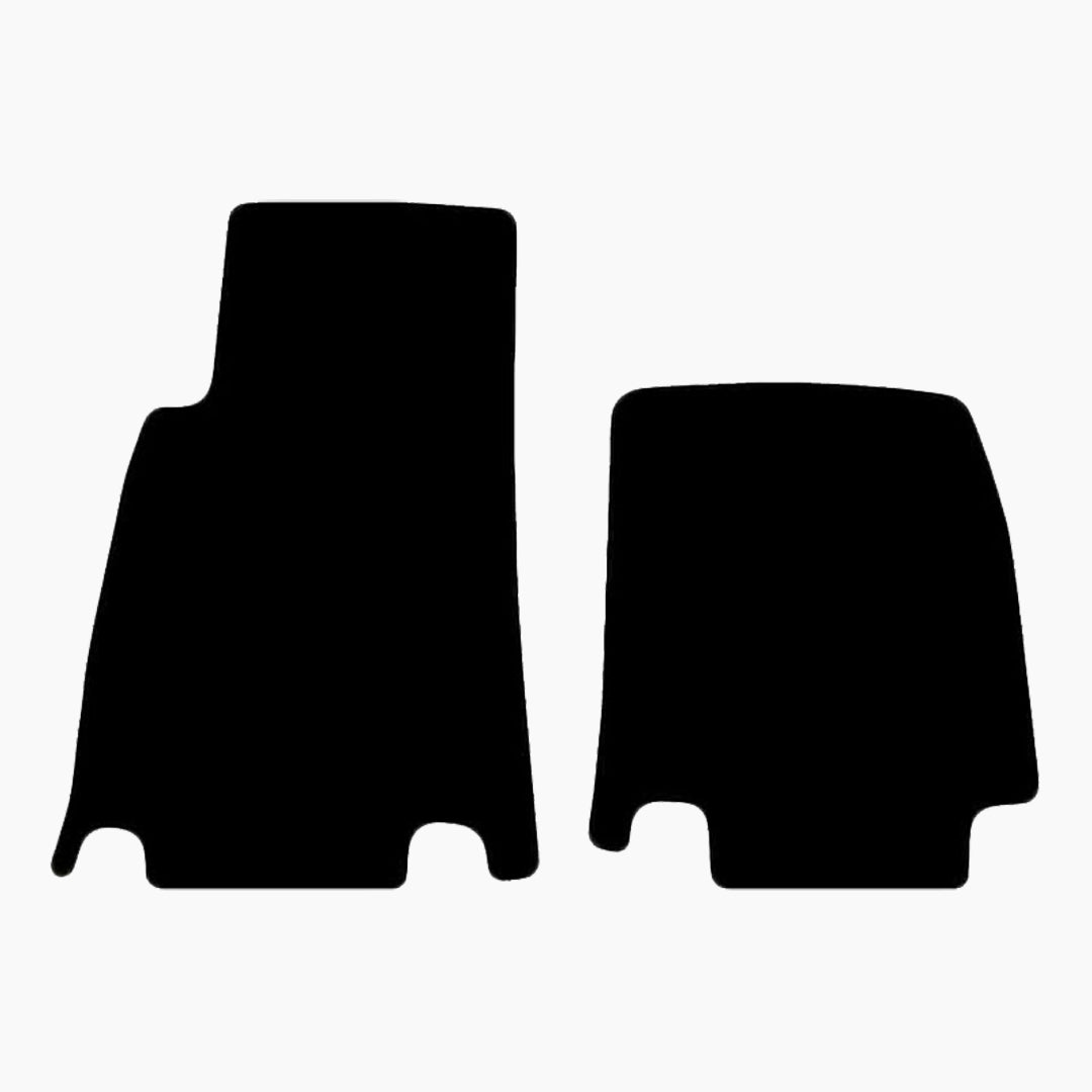 Carpet Floor Mats