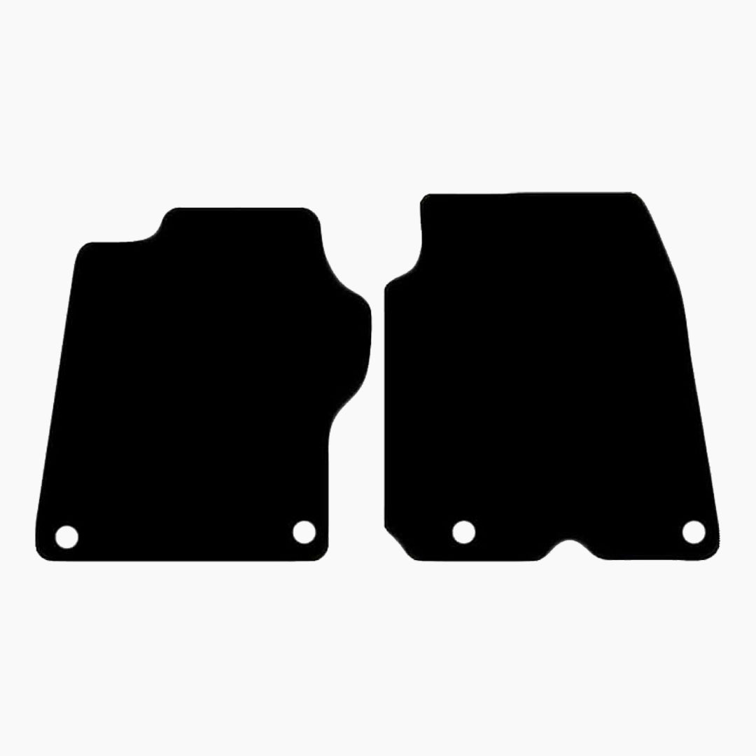 Recyclable Floor Mats