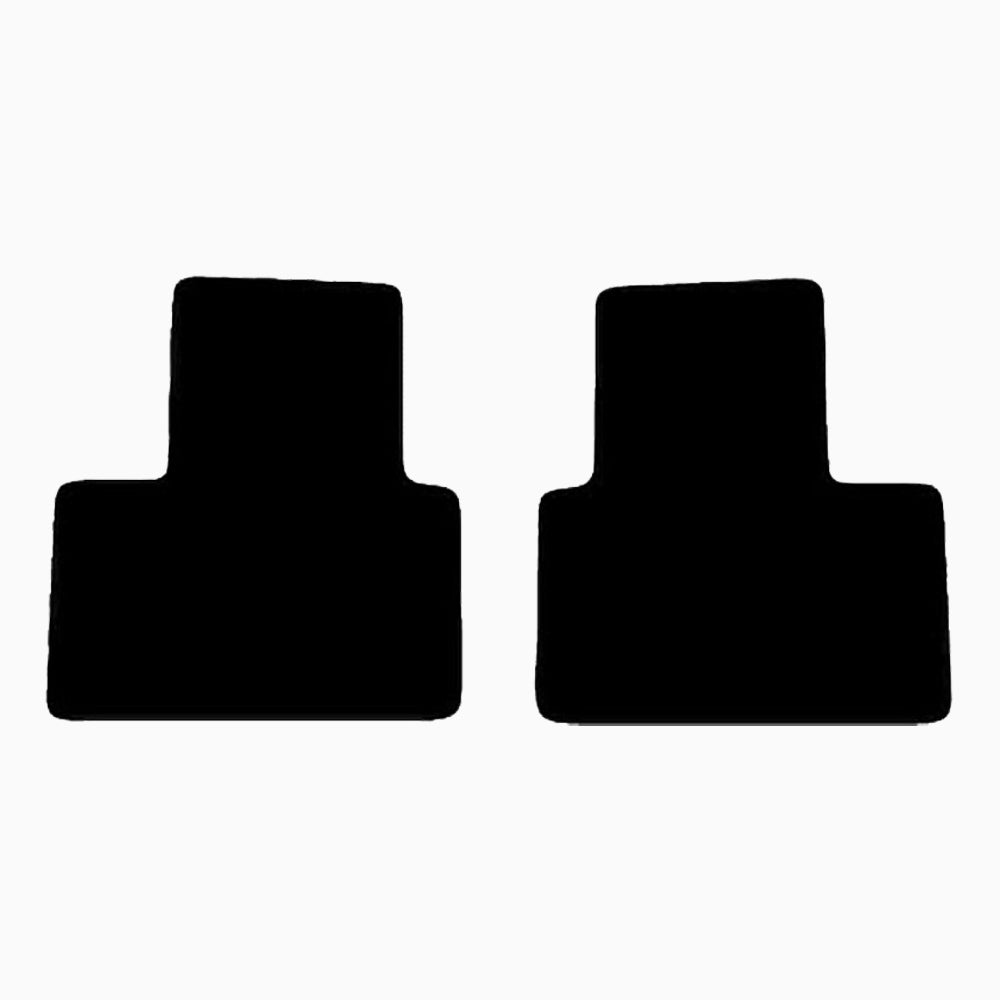 Carpet Floor Mats