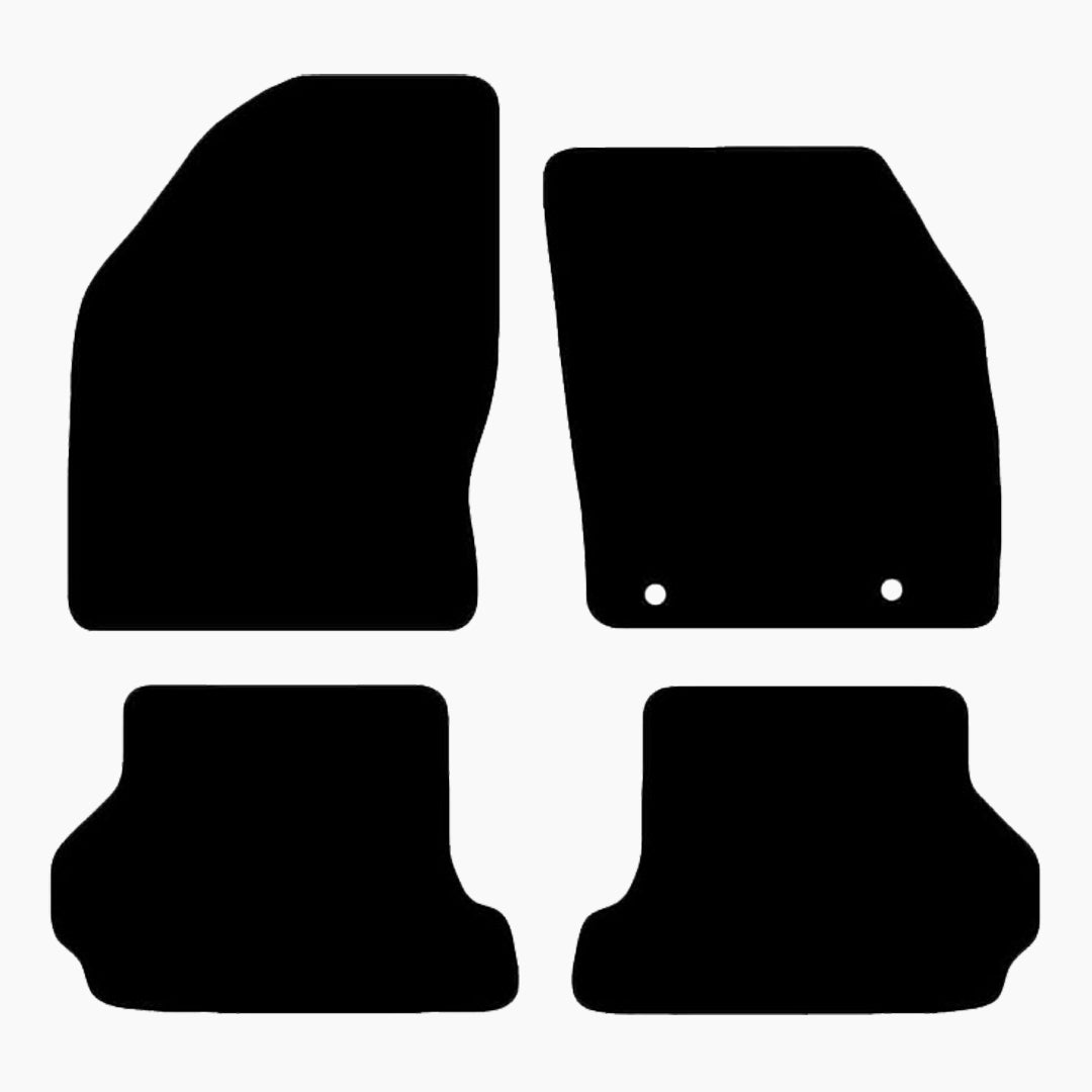 Recyclable Floor Mats