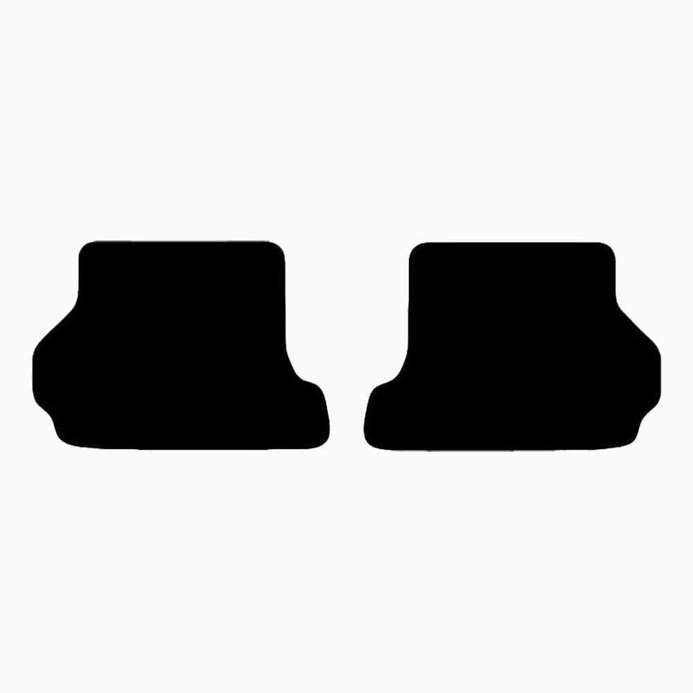 Recyclable Floor Mats