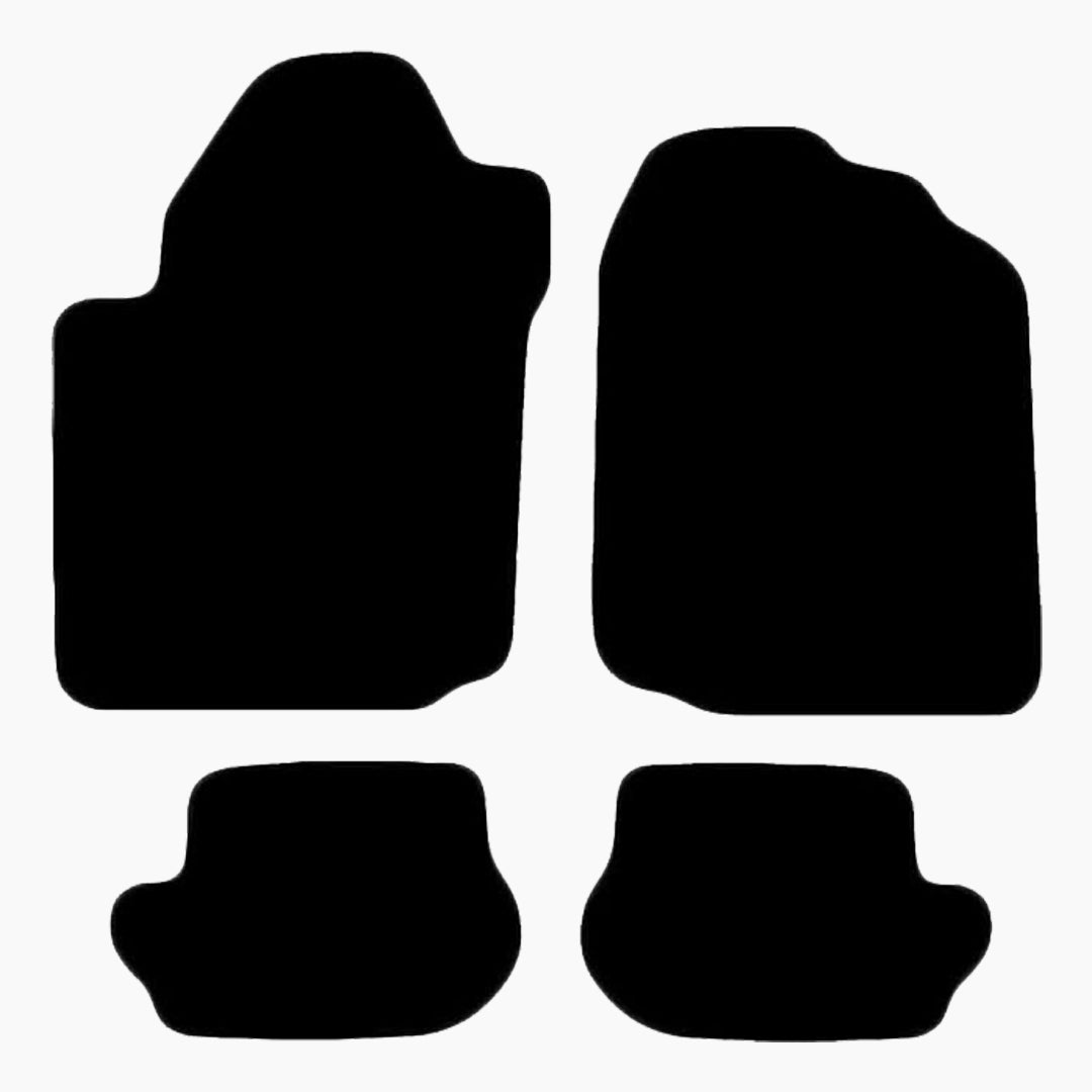 Recyclable Floor Mats