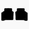 2nd Row / Black