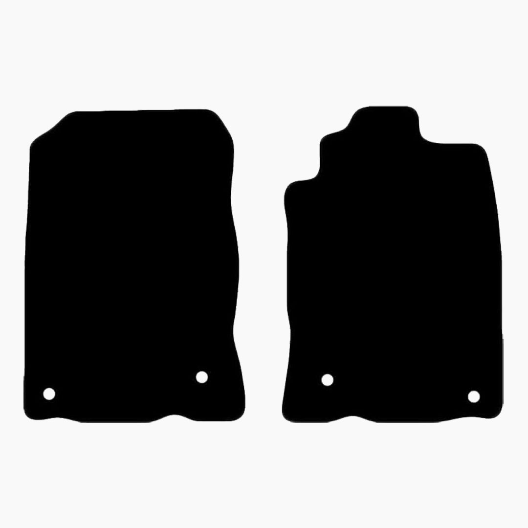 Carpet Floor Mats