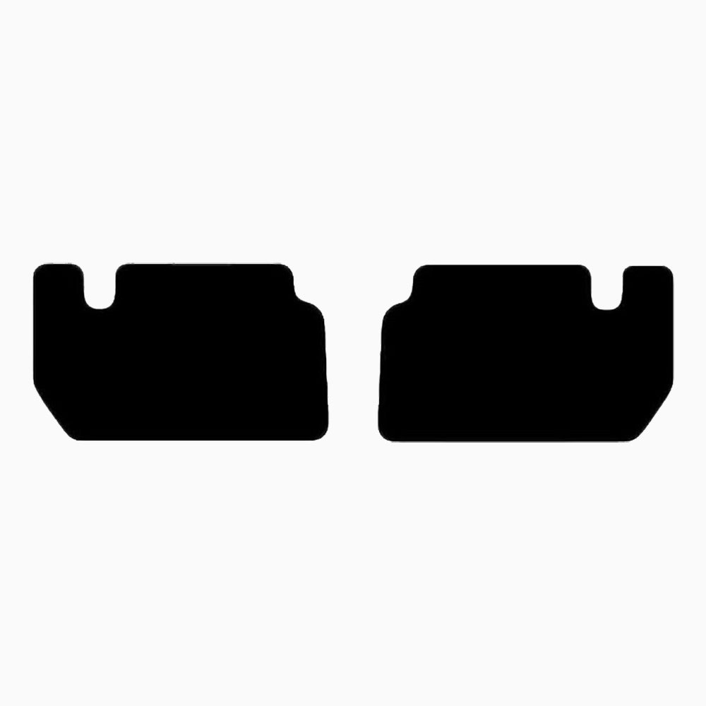 Carpet Floor Mats