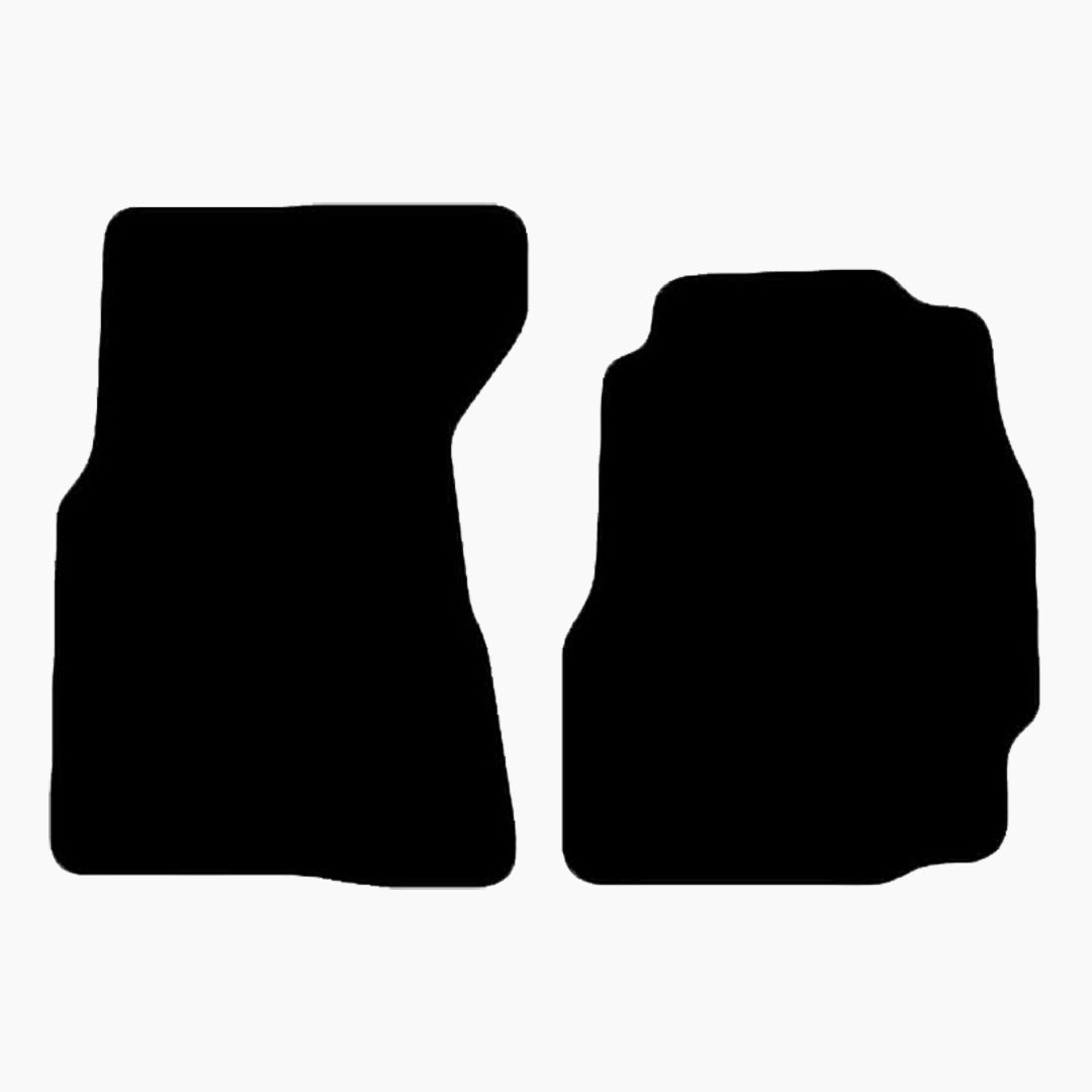Carpet Floor Mats