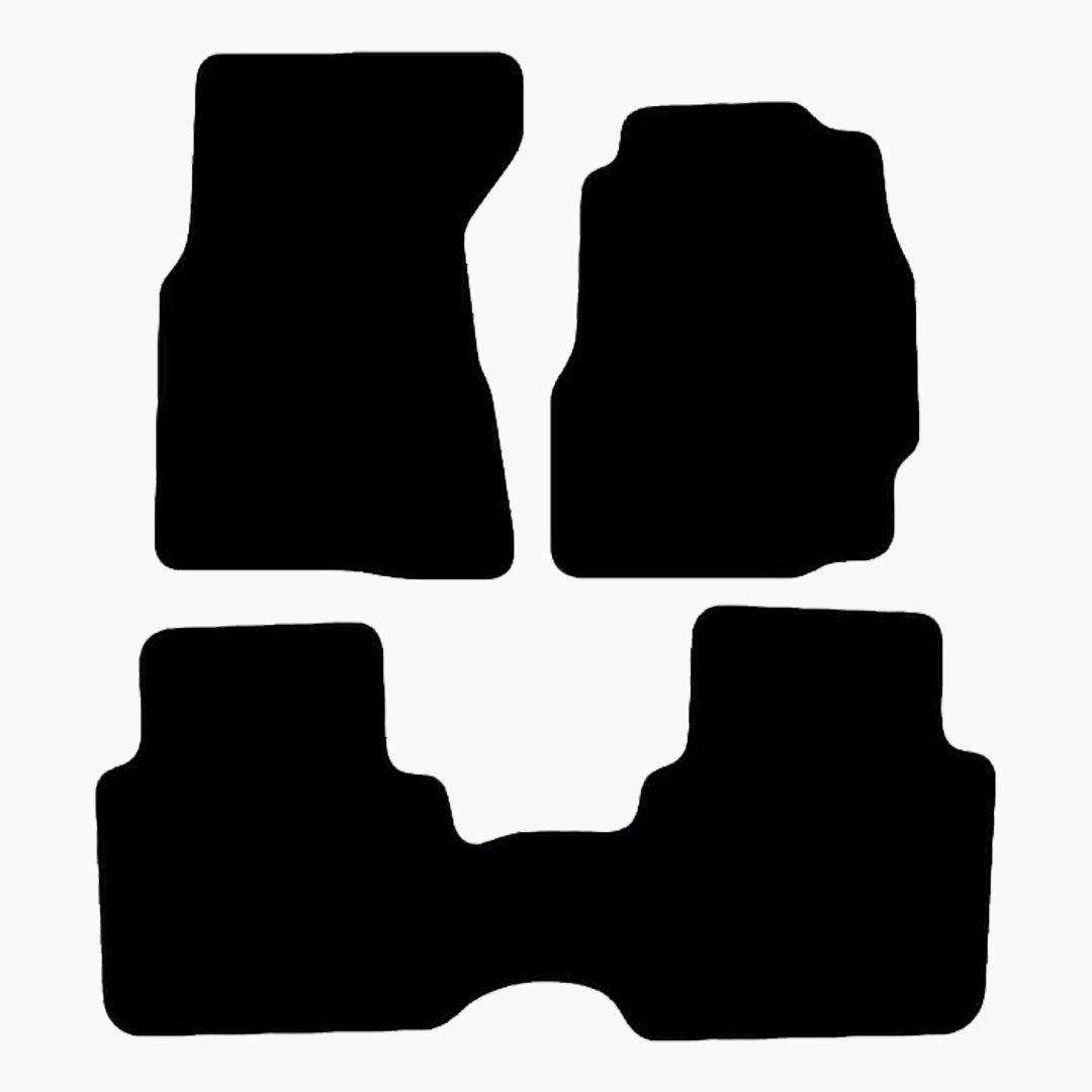 Carpet Floor Mats