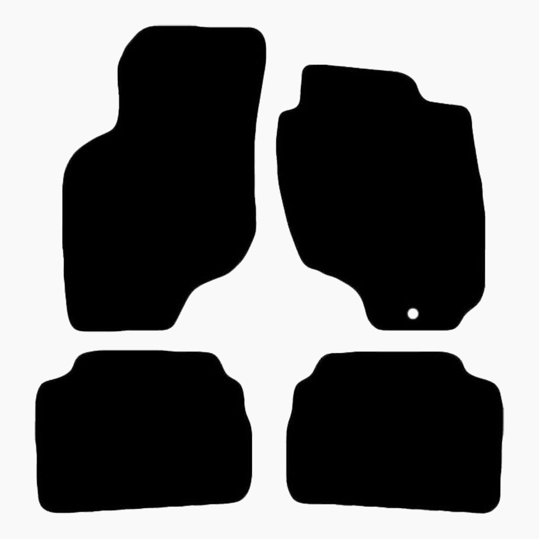Recyclable Floor Mats
