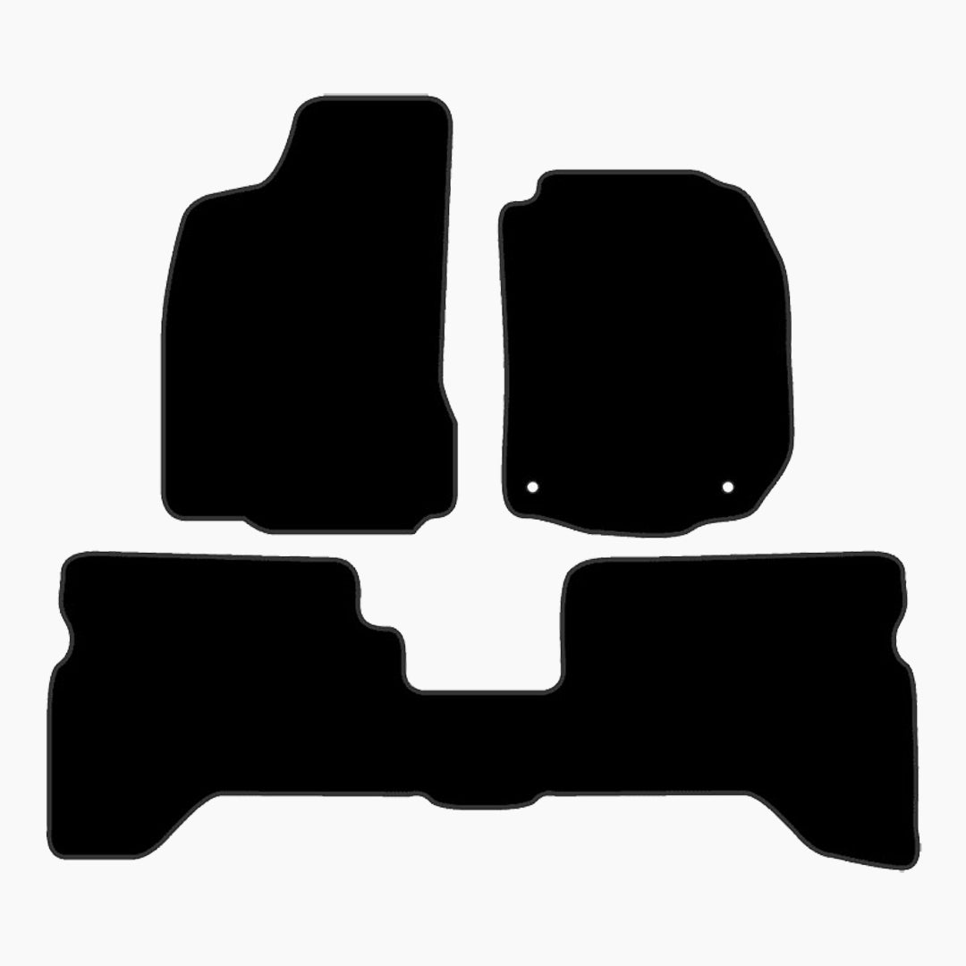 Recyclable Floor Mats