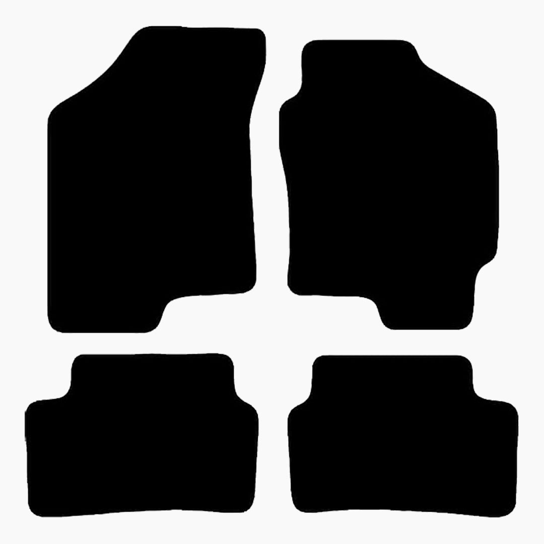 Carpet Floor Mats