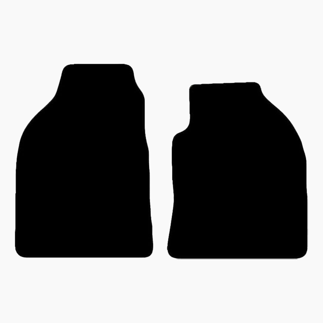 Carpet Floor Mats
