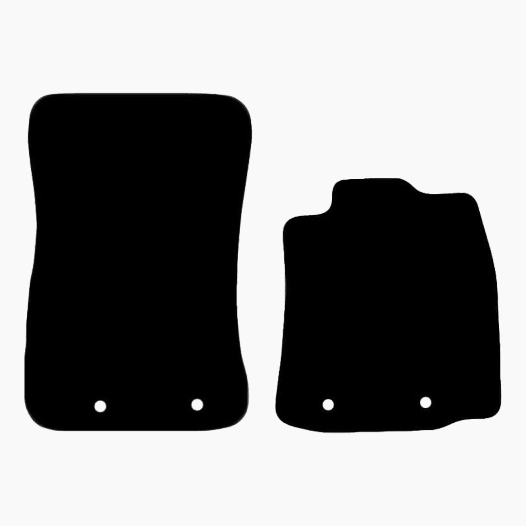 Carpet Floor Mats