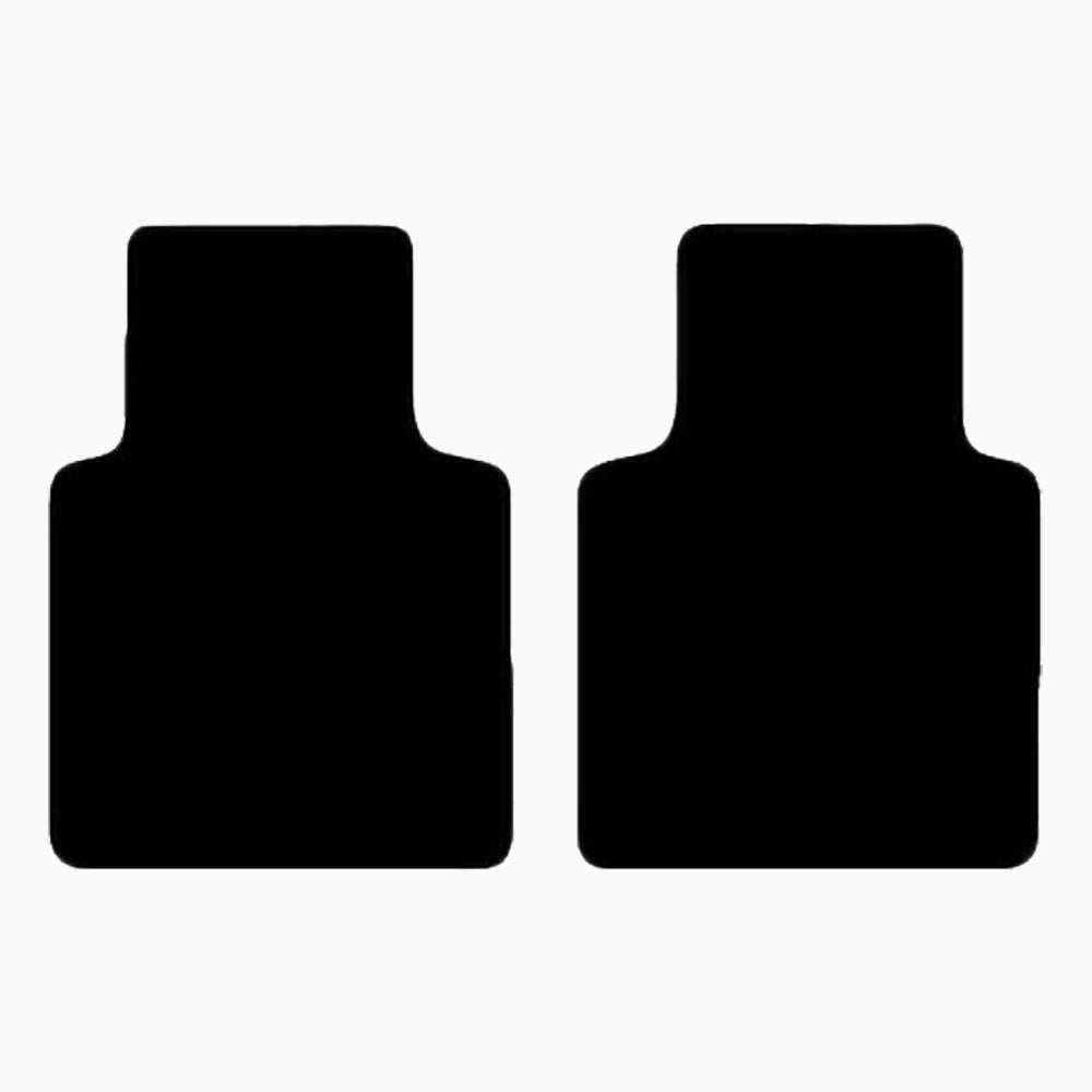 Carpet Floor Mats