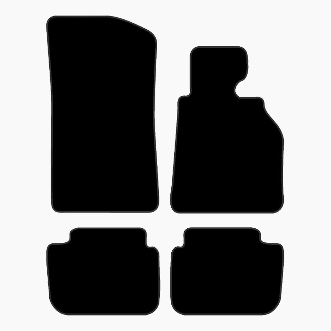 Carpet Floor Mats